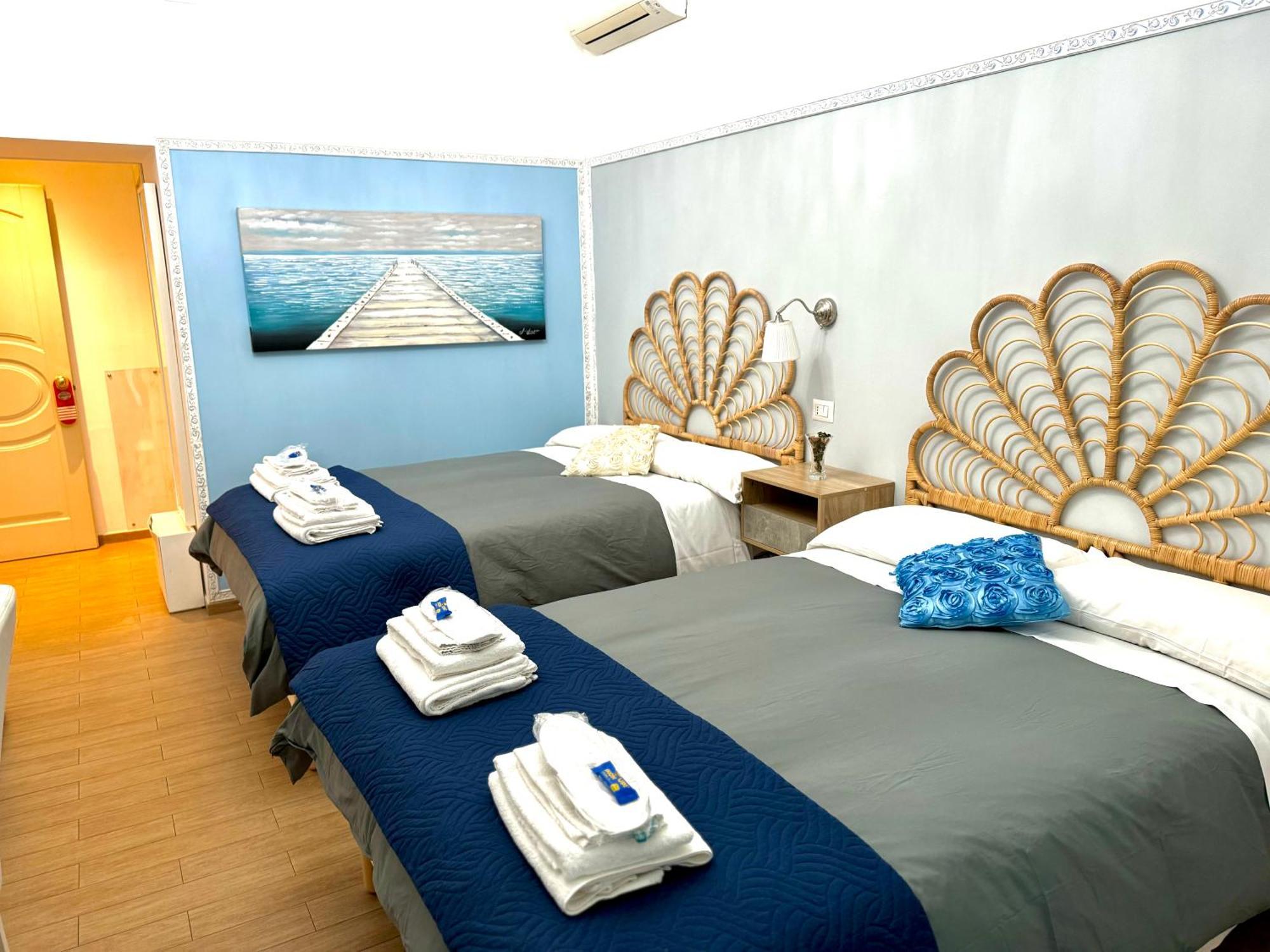 Gasthof Etere In Prati 3*