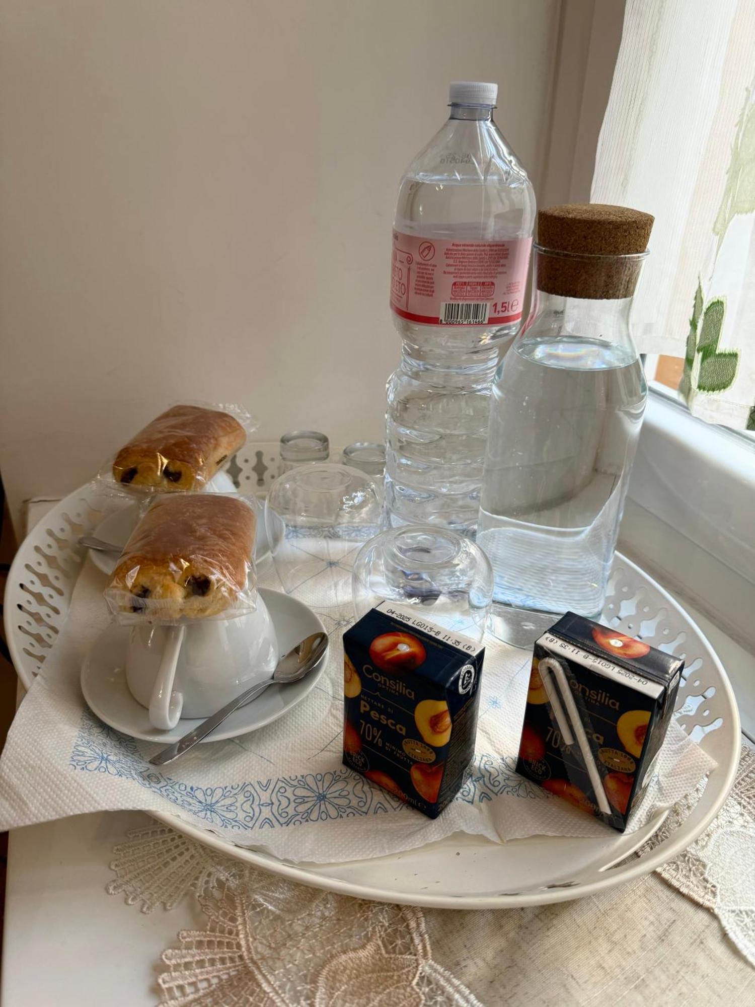 Etere In Prati Gasthof 3*