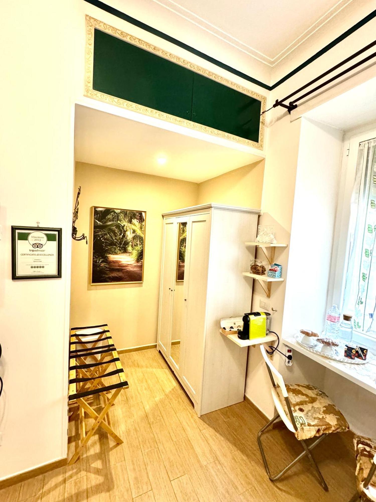 Gasthof Etere In Prati 3*
