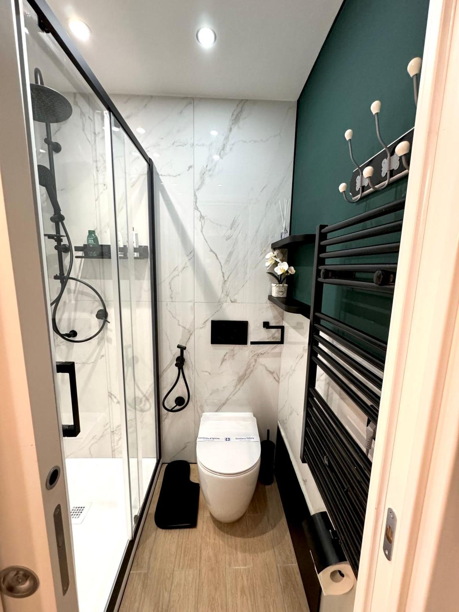 Gasthof Etere In Prati 3*