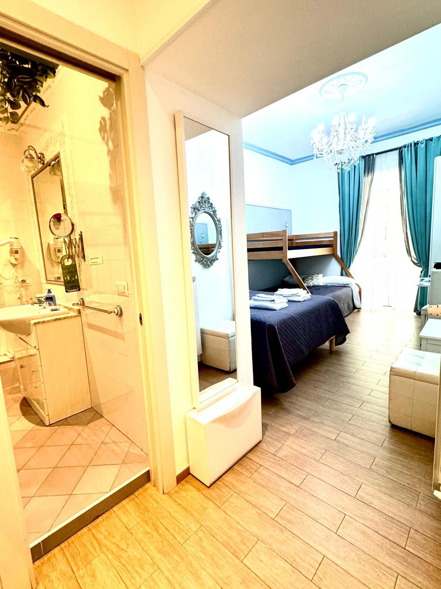 Etere In Prati 3* Rom