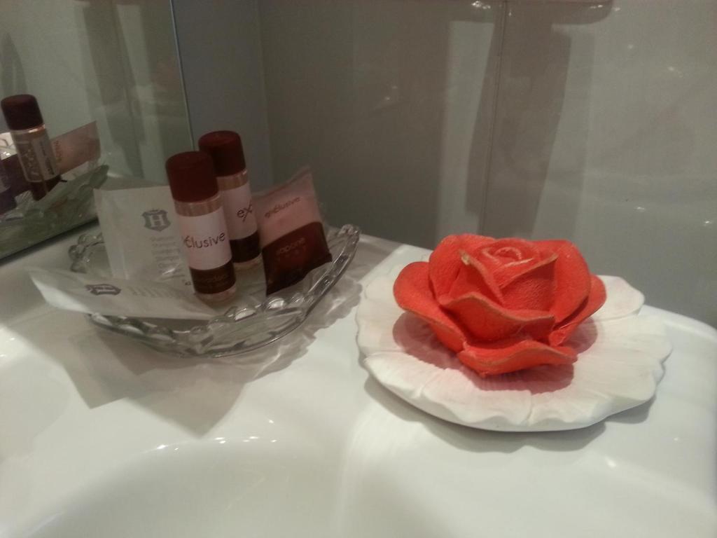 Etere In Prati 3* Rom