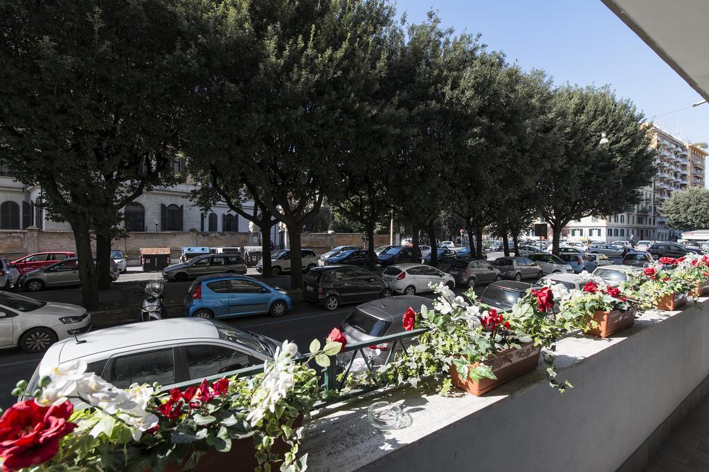 Gasthof Etere In Prati Rom