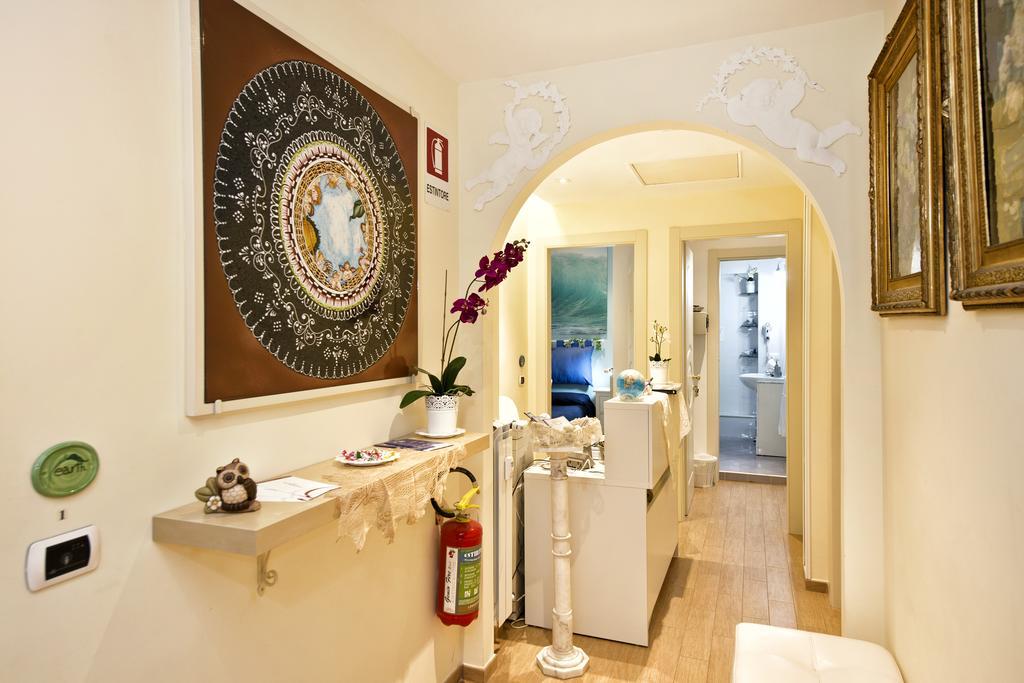 Gasthof Etere In Prati Rom