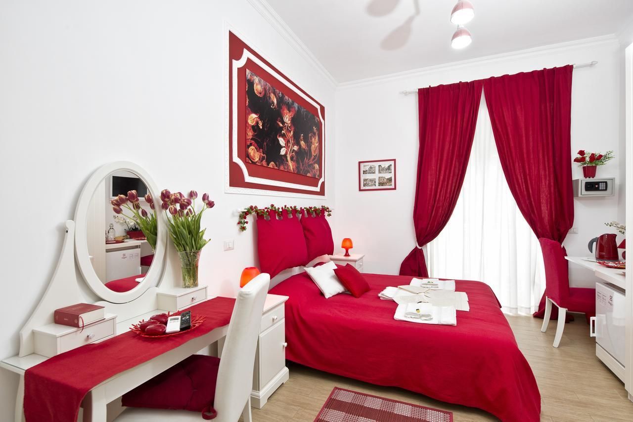 Gasthof Etere In Prati Rom